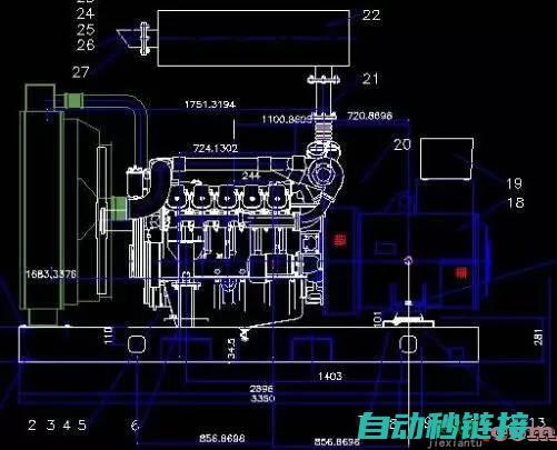 电器元件及其工作原理 (电器元件及其符号)